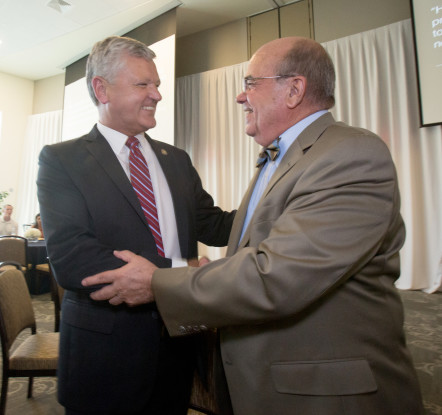 Embry-Riddle President Retires After Nearly 12 Years of Service - Lift ...