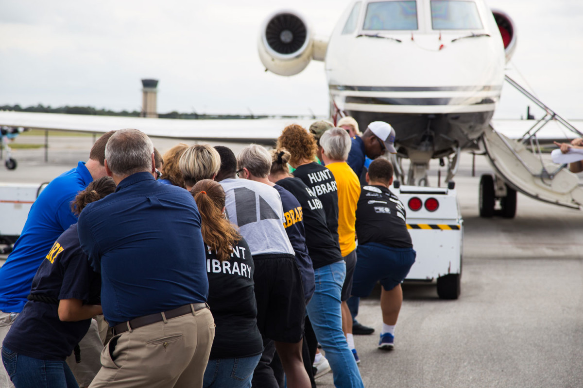 Operation Bootstrap Revisited Lift Magazine