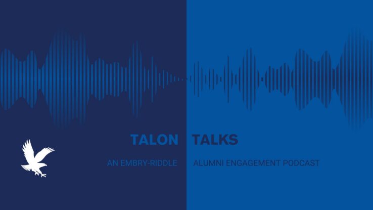 Lift Magazine - The Embry-Riddle Alumni Magazine