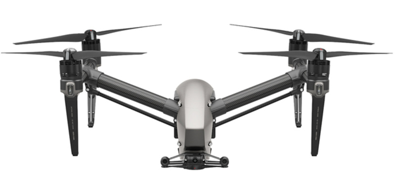 Photo of DJI – Inspire 2 Drone