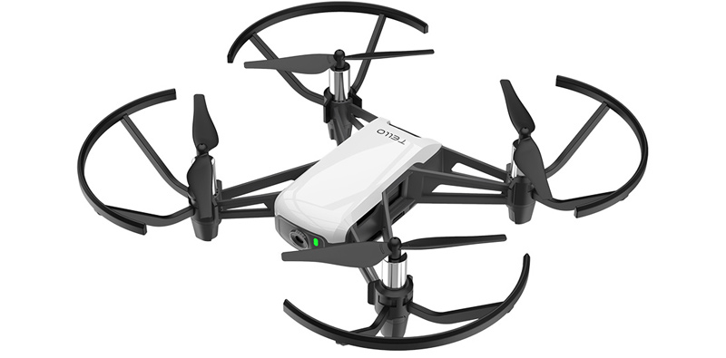 Photo of Ryze Tech – Tello Quadcopter