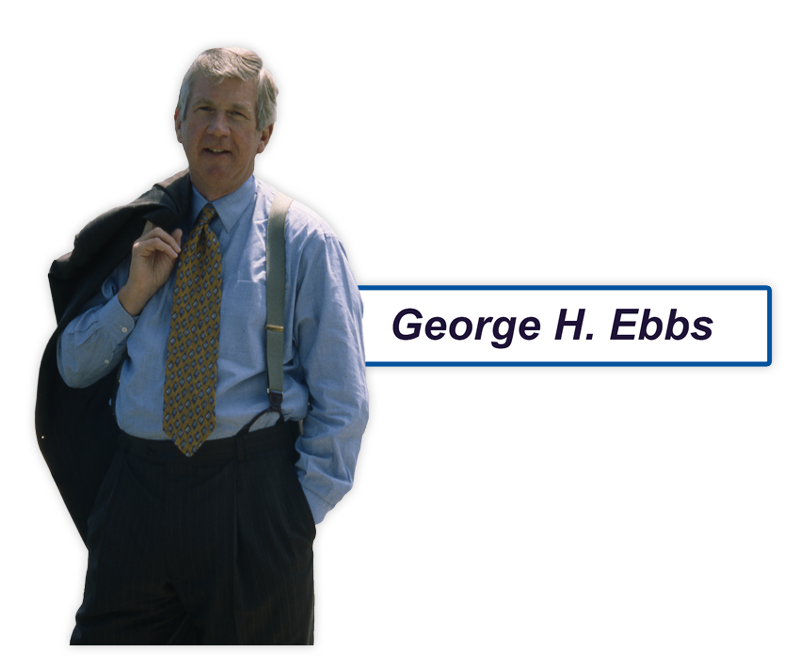 George Ebbs