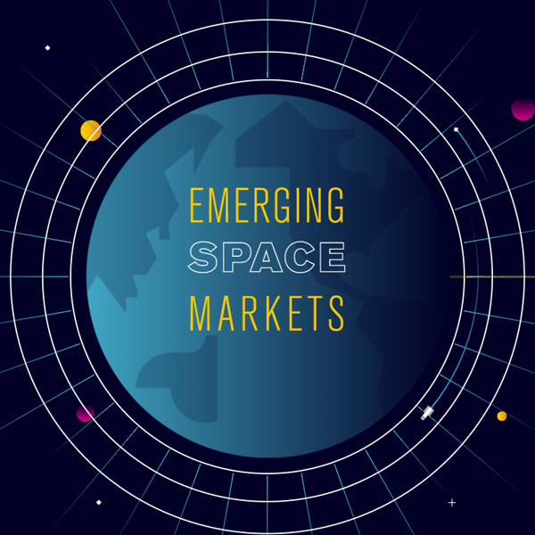 emerging space markets timeline promo
